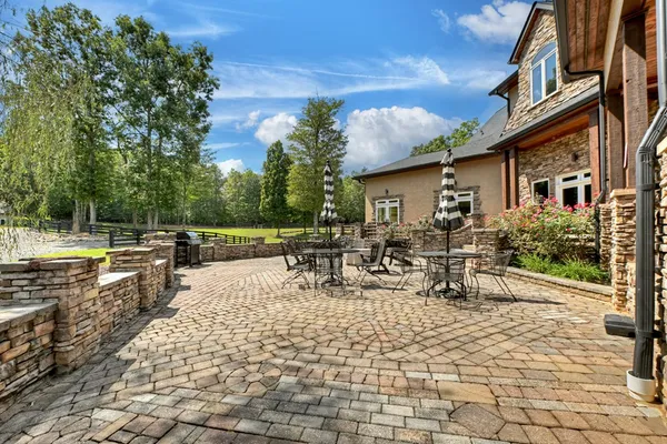 $3,395,000 | 280 Star Creek Crossing, Morganton, GA 30560