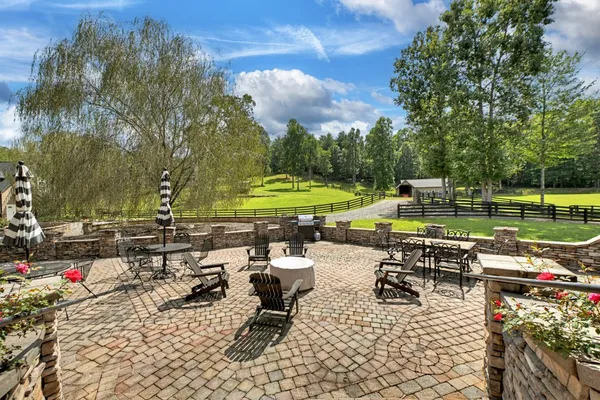 $3,395,000 | 280 Star Creek Crossing, Morganton, GA 30560