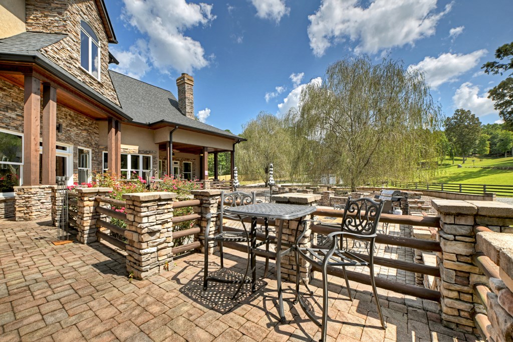 280 Star Creek Crossing Morganton, GA 30560 - Photo 97 of 100