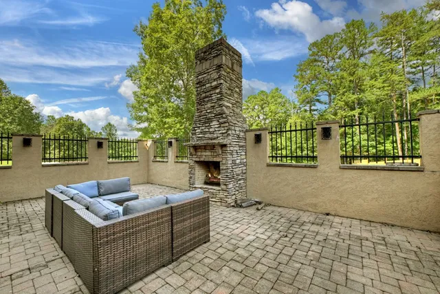 $3,700,000 | 280 Star Creek Crossing, Morganton, GA 30560