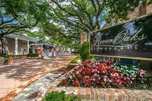 4040 San Felipe Street, Unit 170 Houston, TX 77027 - Photo 2 of 24