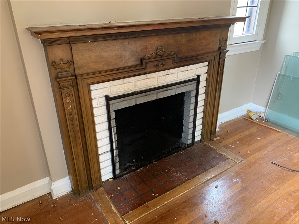 3559 Riedham Road Cleveland, OH 44120 - Photo 7 of 29