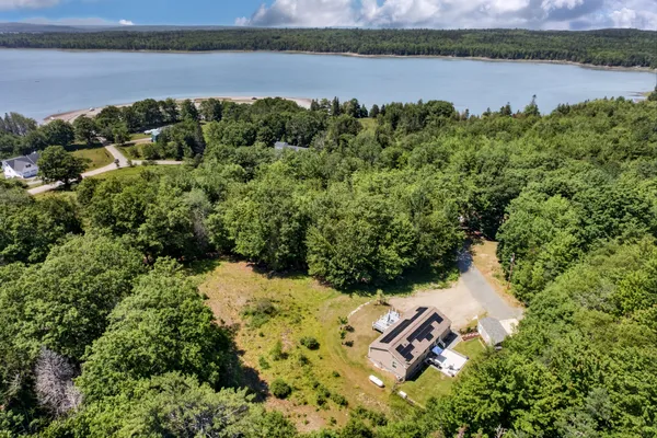 $469,000 | 112 Racoon Cove Road, Lamoine, ME 04605