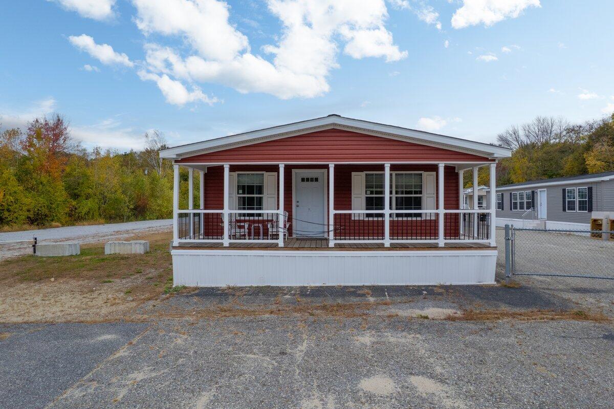 498 Poland Road Auburn, ME 04210 - Photo 2 of 26 exterior 2