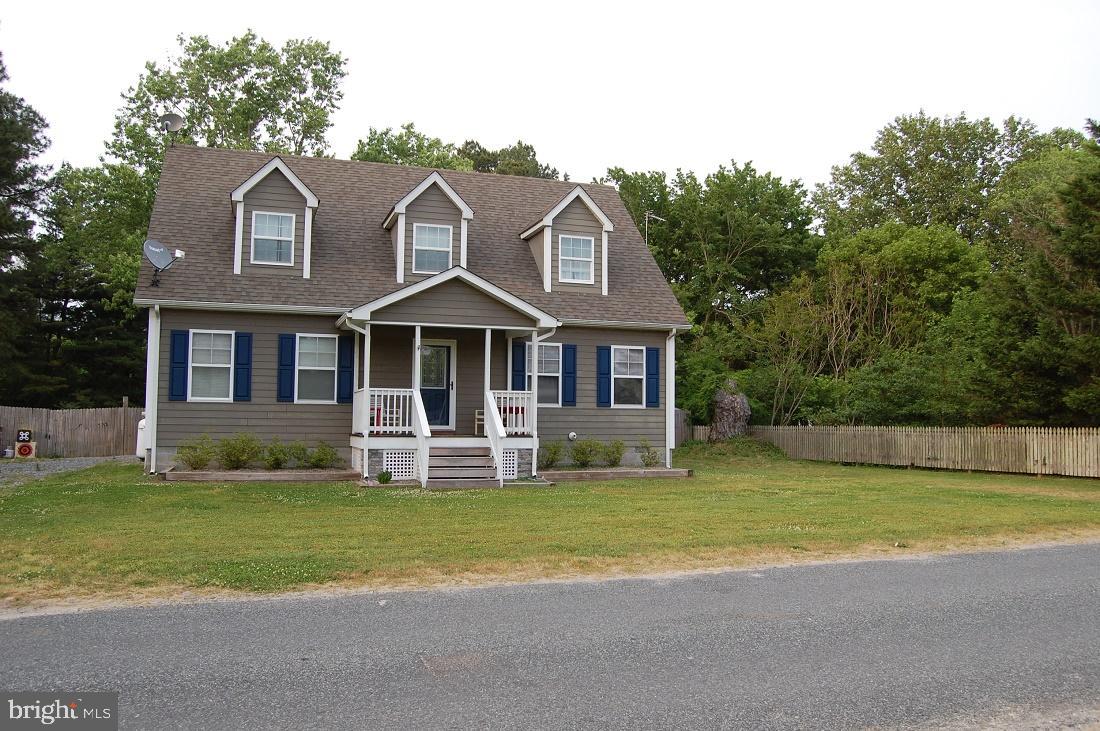 31666 Old Orchard Road Trappe, MD 21673 - Photo 1 of 30 Gallery Image 1
