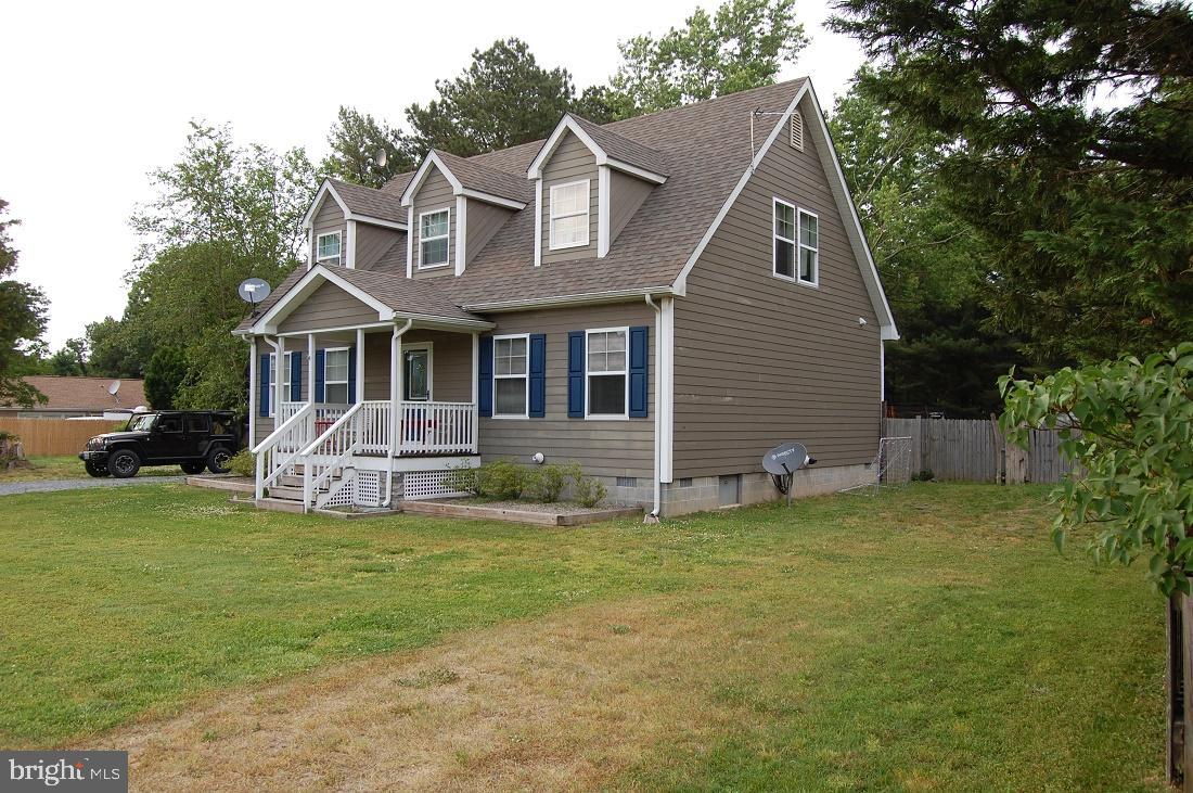 31666 Old Orchard Road Trappe, MD 21673 - Photo 2 of 30 Gallery Image 2