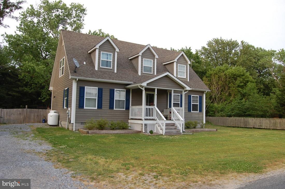 31666 Old Orchard Road Trappe, MD 21673 - Photo 3 of 30 Gallery Image 3