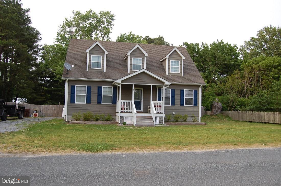 31666 Old Orchard Road Trappe, MD 21673 - Photo 4 of 30 Gallery Image 4