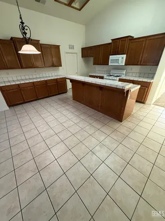 a living room with a couch