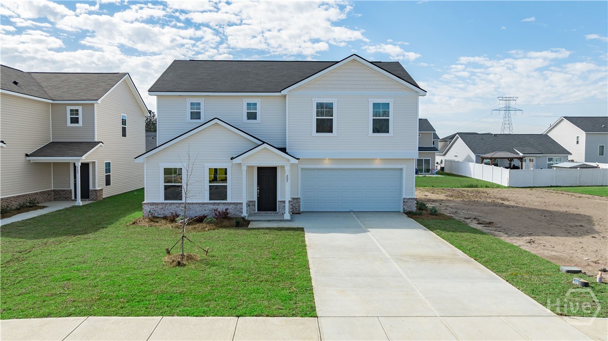 207 Hasty Point Road Port Wentworth, GA 31407 - Photo 2 of 36 Gallery Image 2