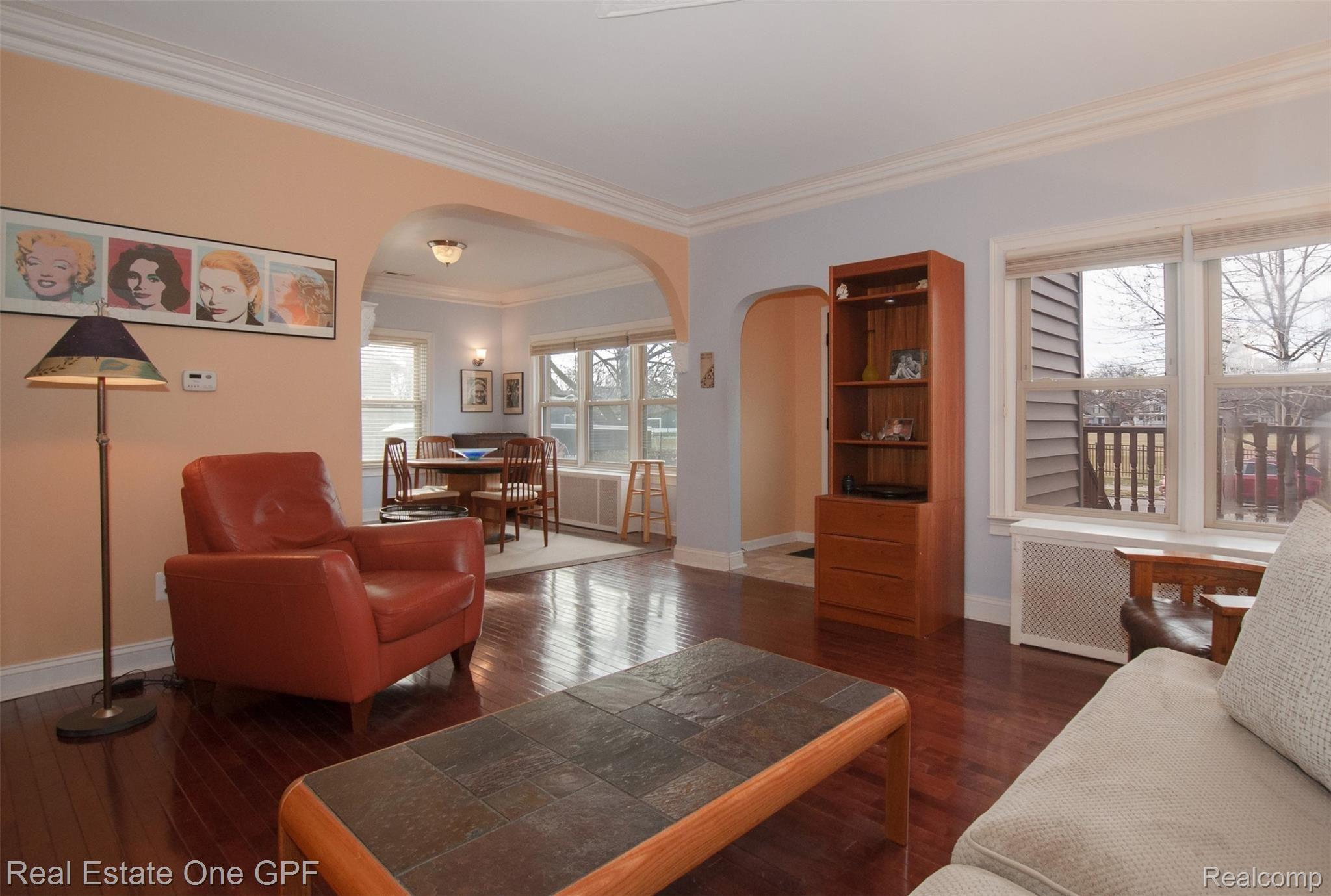 738 Neff Road Grosse Pointe, MI 48230 - Photo 2 of 25 5 738 Neff, GP City, Th 1-2-20, Oneill, Donna.jpg