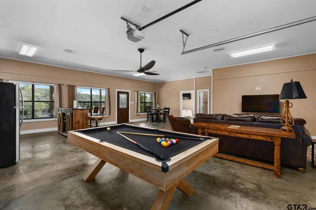 $889,000 | 1301 South Lake Drive, Gladewater, TX 75647