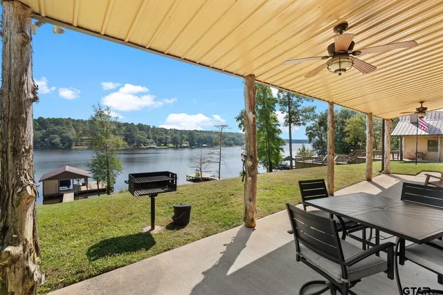$889,000 | 1301 South Lake Drive, Gladewater, TX 75647