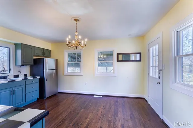 $2,000 | 324 Eldridge Avenue, Rock Hill, MO 63119