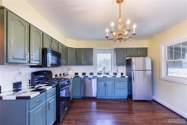 $2,000 | 324 Eldridge Avenue, Rock Hill, MO 63119