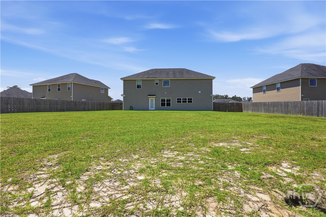160 Rimes Avenue Southeast Ludowici, GA 31316 - Photo 12 of 59