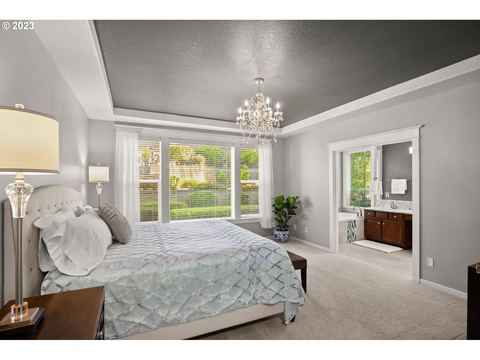 2723 Northeast 159th Circle Ridgefield, WA 98642 - Photo 20 of 42 Primary Bedroom