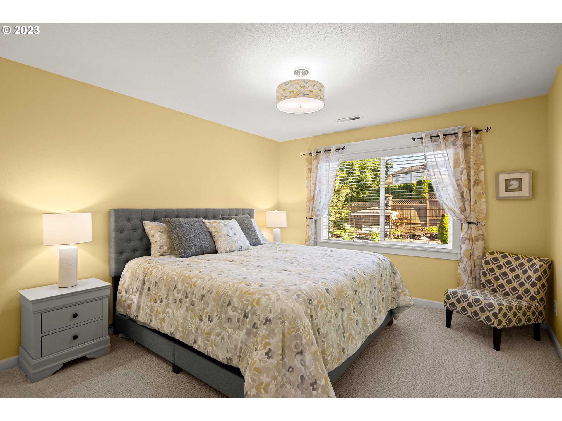 2723 Northeast 159th Circle Ridgefield, WA 98642 - Photo 26 of 42 Bedroom
