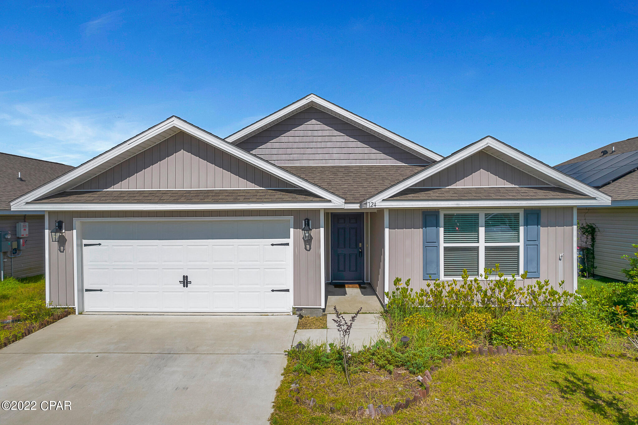 124 Red Bay Road Callaway, FL 32404 - Photo 45 of 47