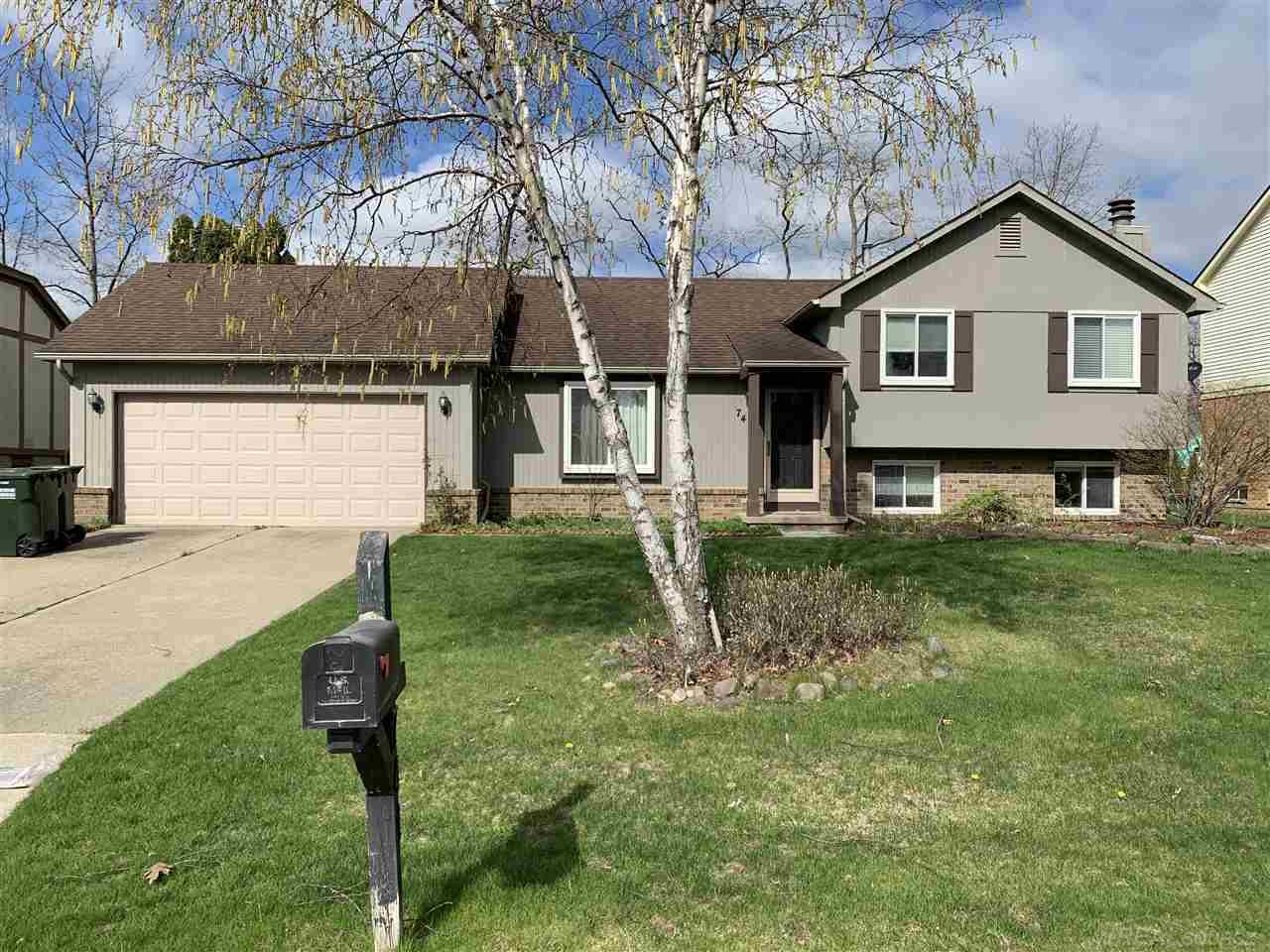 741 Kentucky Drive Rochester, MI 48307 - Photo 1 of 20