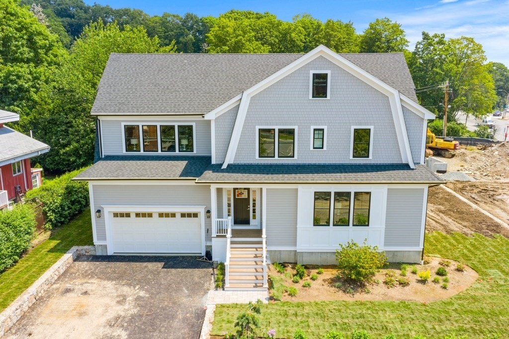 5 Cefalo Road Boston, MA 02132 - Photo 1 of 41 Gallery Image 1
