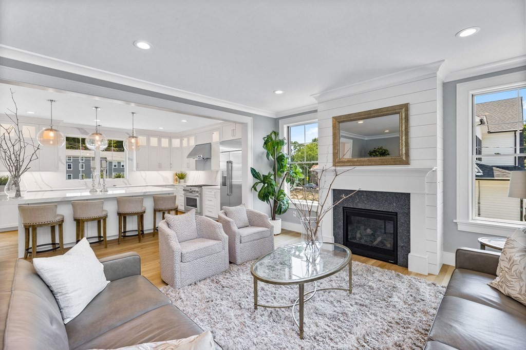 5 Cefalo Road Boston, MA 02132 - Photo 12 of 41 Gallery Image 12