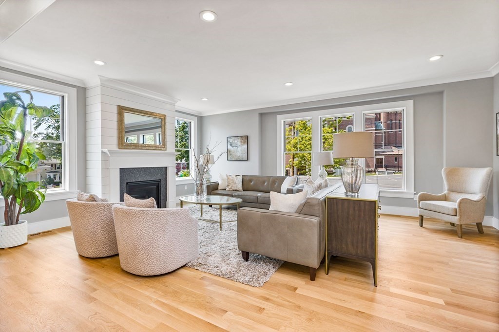 5 Cefalo Road Boston, MA 02132 - Photo 16 of 41 Gallery Image 16