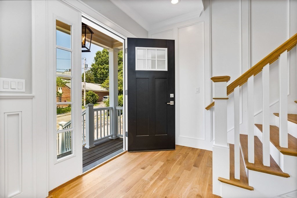 5 Cefalo Road Boston, MA 02132 - Photo 18 of 41 Gallery Image 18
