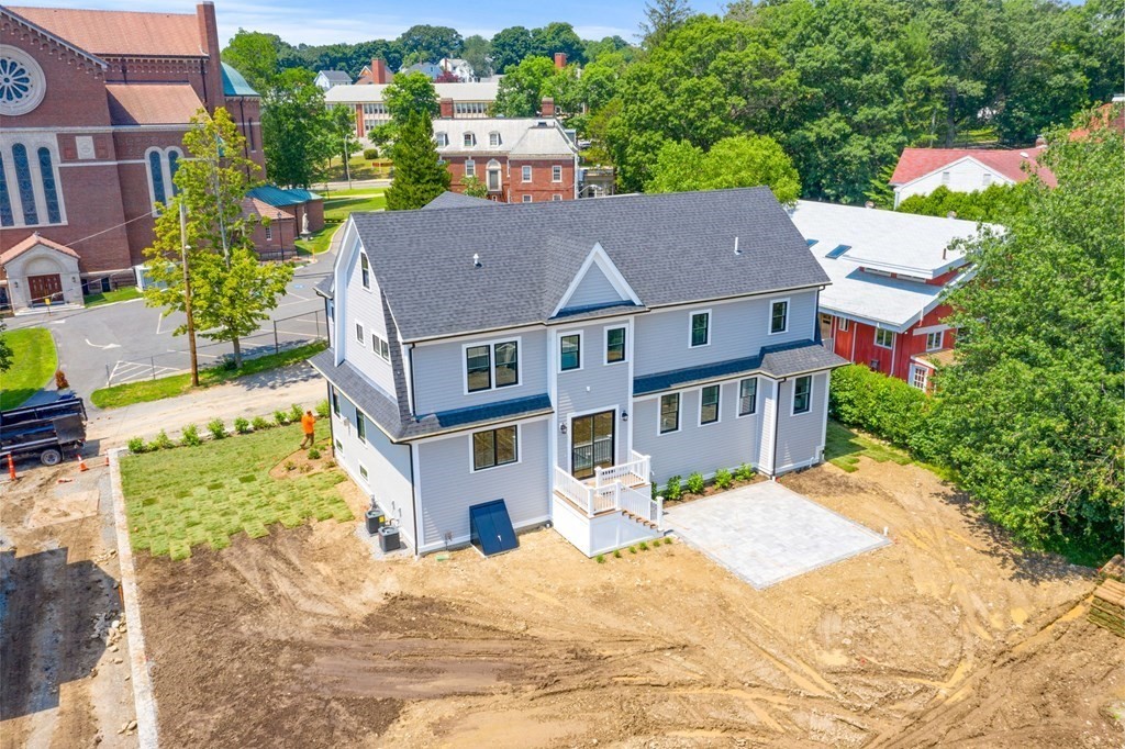 5 Cefalo Road Boston, MA 02132 - Photo 38 of 41 Gallery Image 38