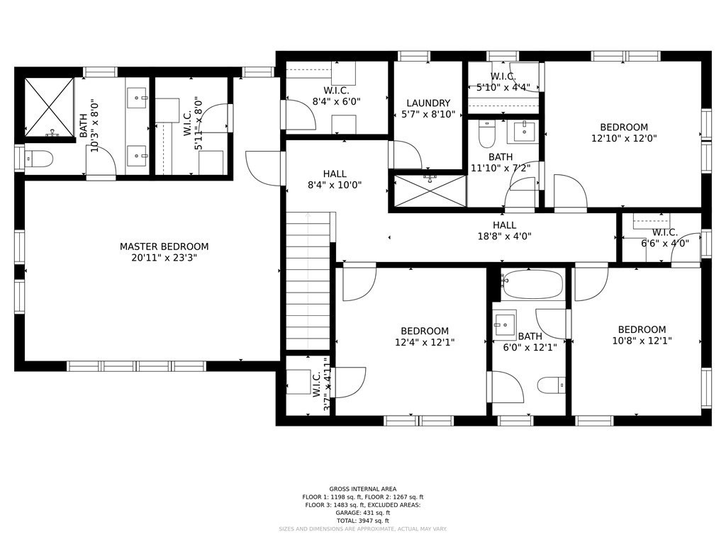 5 Cefalo Road Boston, MA 02132 - Photo 40 of 41 Gallery Image 40