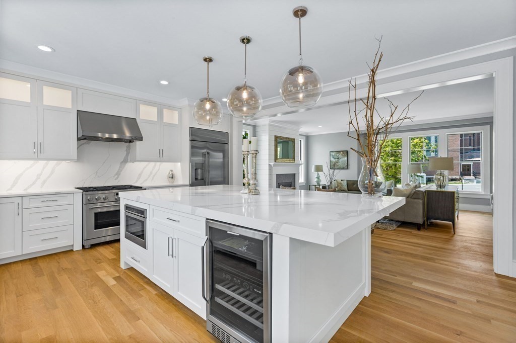 5 Cefalo Road Boston, MA 02132 - Photo 4 of 41 Gallery Image 4