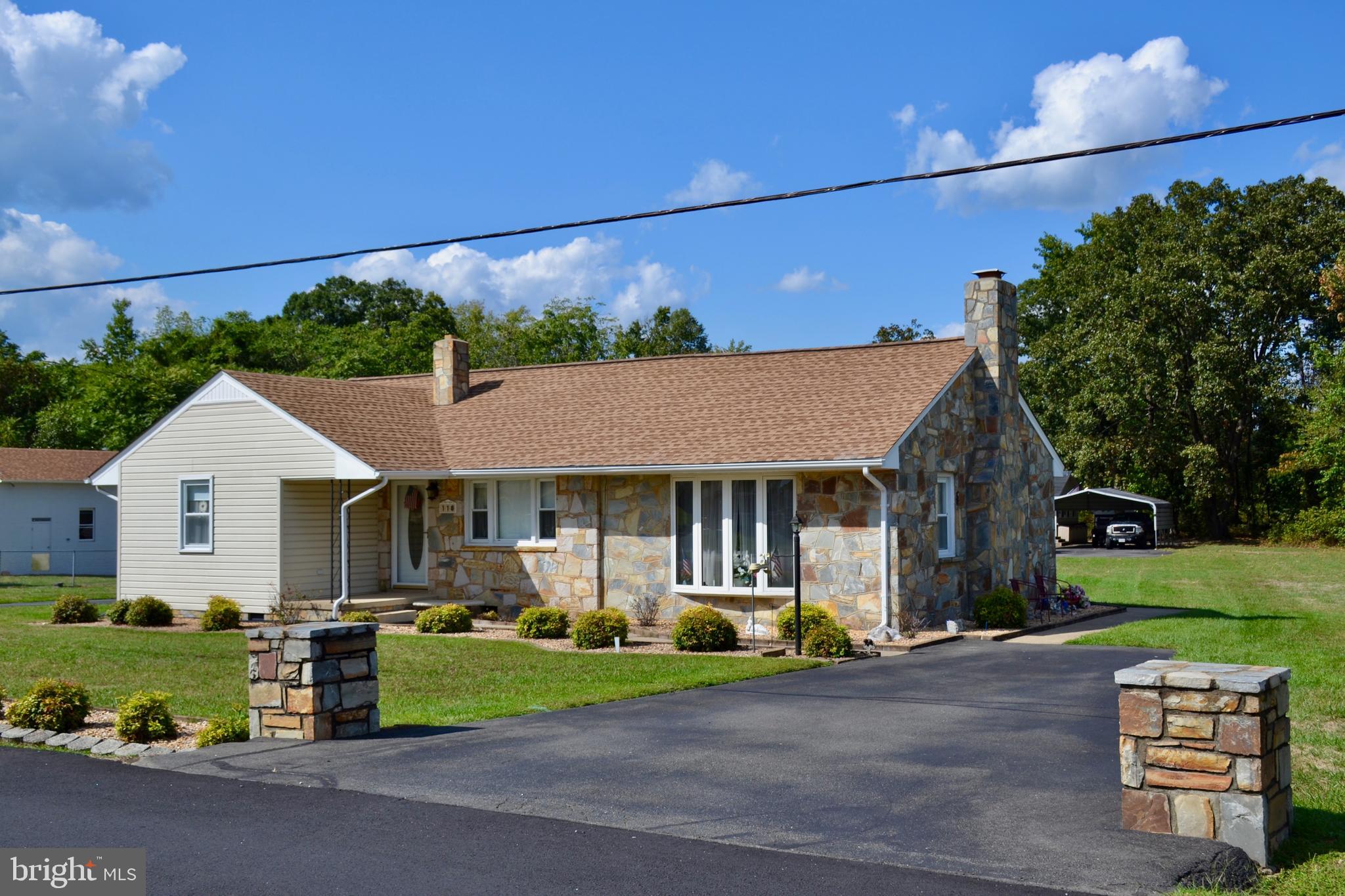 118 Musselman Road Fredericksburg, VA 22405 - Photo 2 of 39