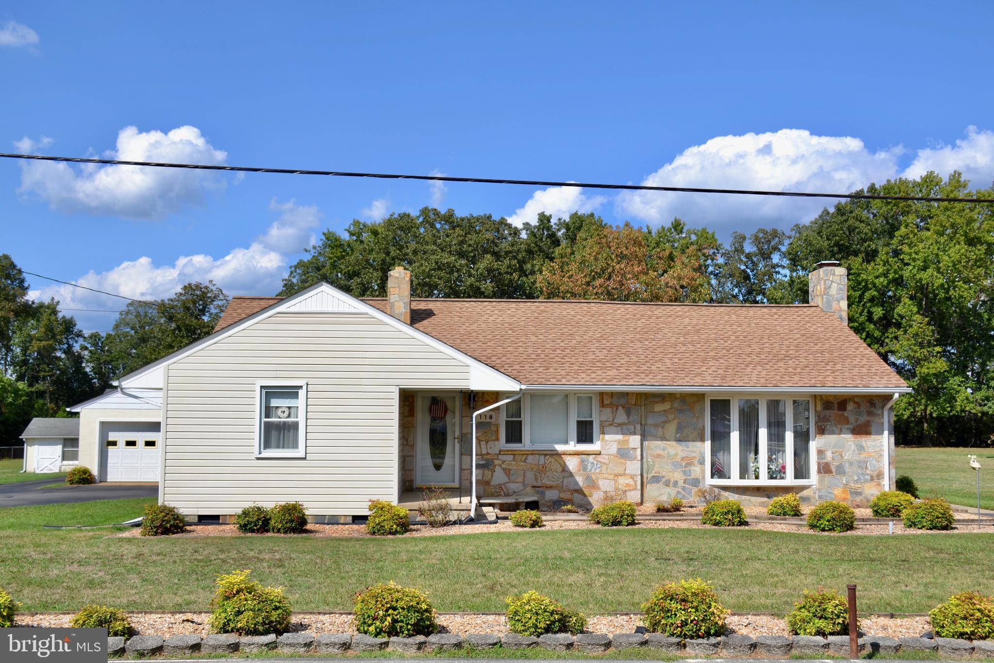118 Musselman Road Fredericksburg, VA 22405 - Photo 3 of 39