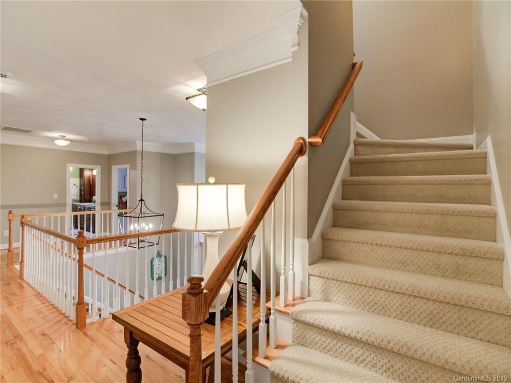 1502 Hubbard Court Fort Mill, SC 29708 - Photo 28 of 36 a view of entryway