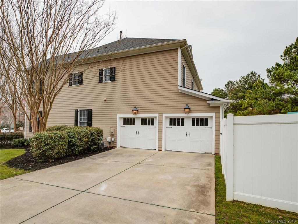 1502 Hubbard Court Fort Mill, SC 29708 - Photo 32 of 36 a view of house and outdoor space