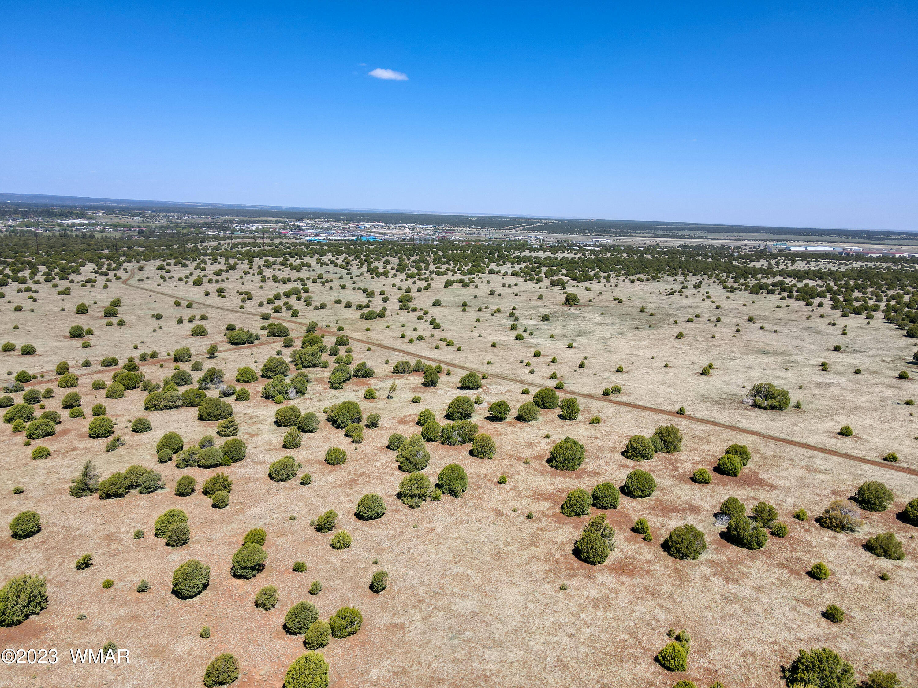 7 Acres Show Low, AZ 85901 - Photo 1 of 3 Property