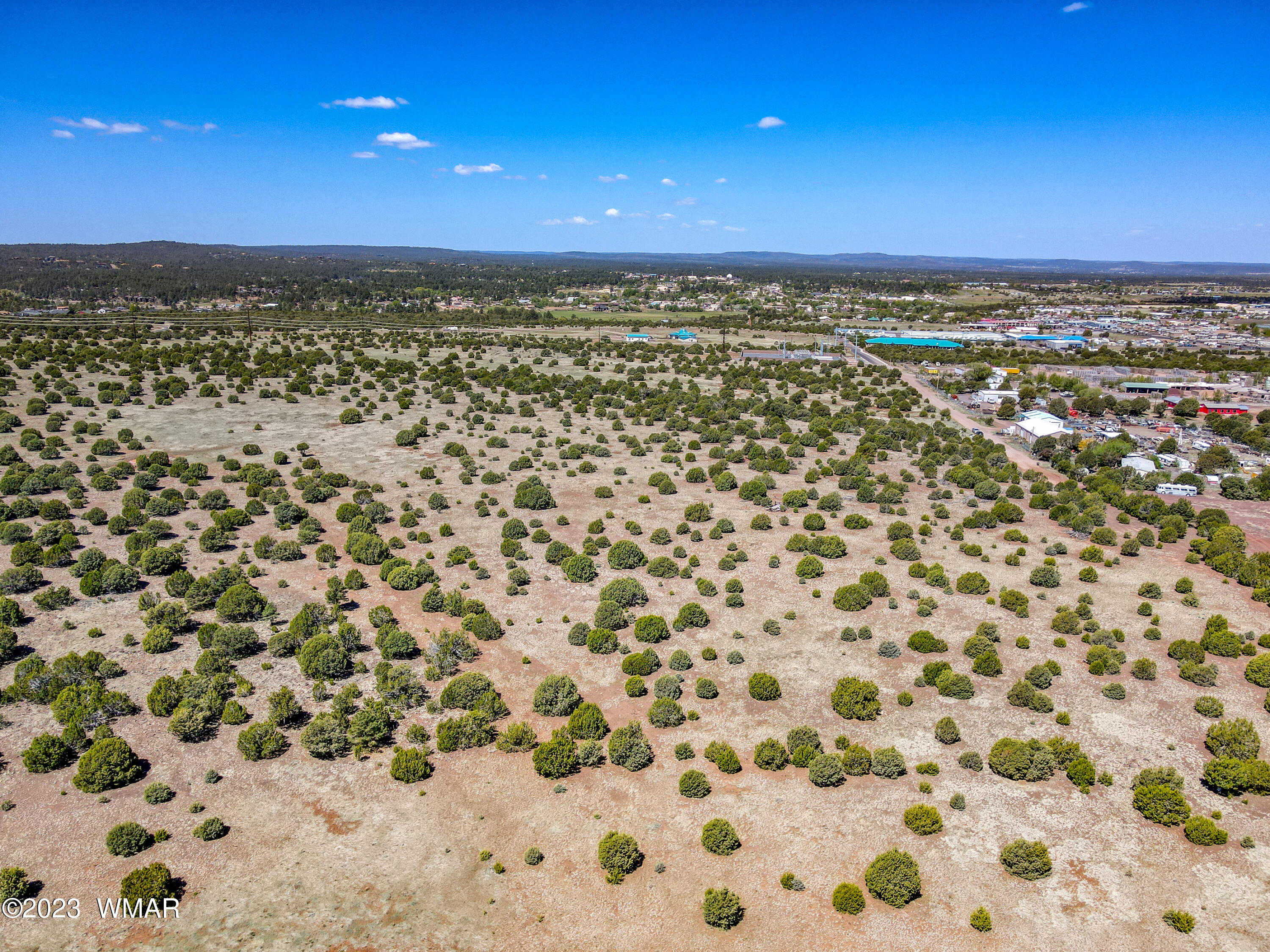 7 Acres Show Low, AZ 85901 - Photo 2 of 3 paxmanphotography_DJI_0396