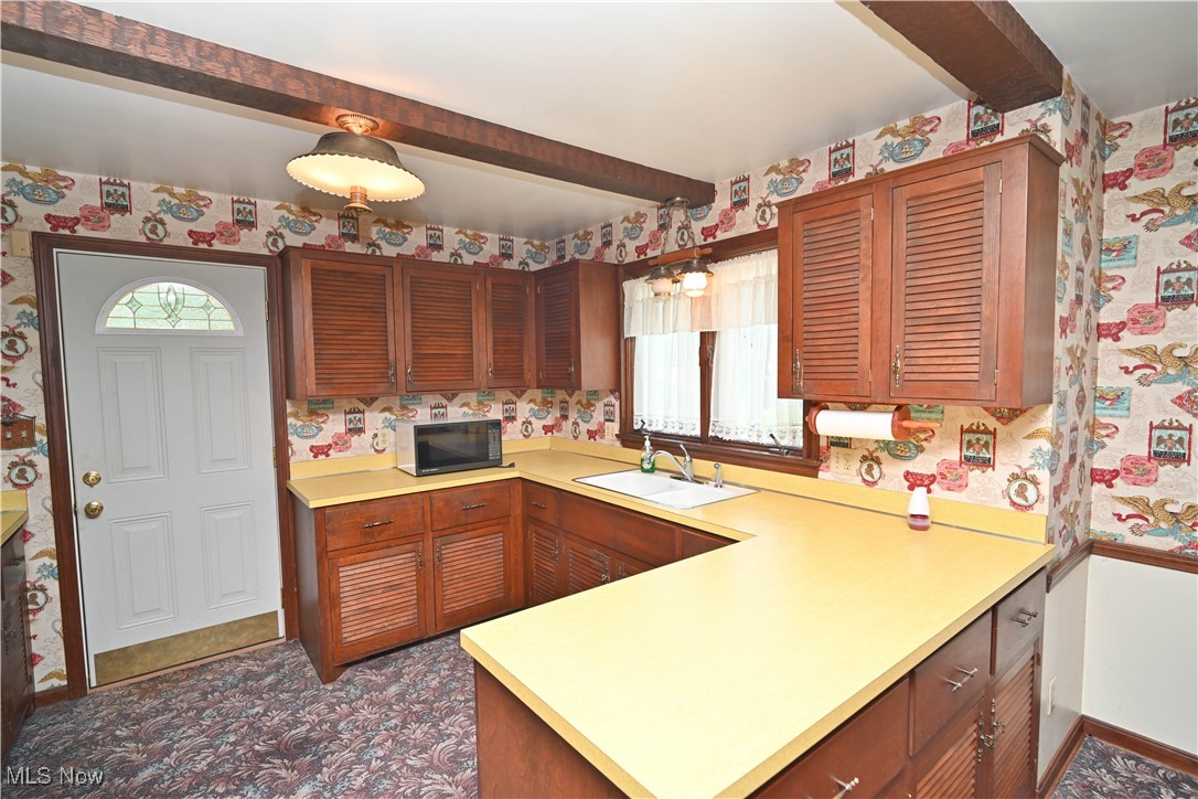 5735 Herbert Road Canfield, OH 44406 - Photo 16 of 48