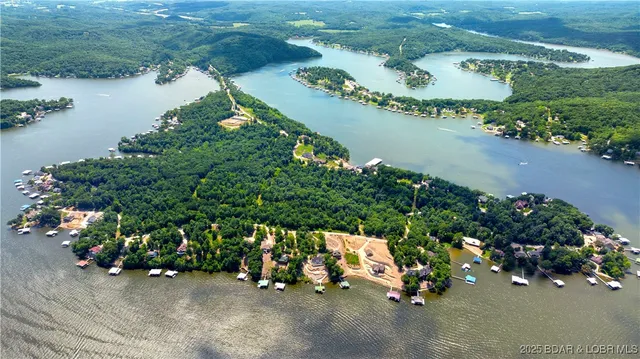 $75,000 | Lot 16 Big Island Drive, Roach, MO 65787