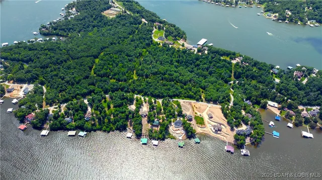 $75,000 | Lot 16 Big Island Drive, Roach, MO 65787