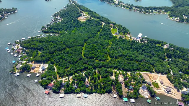 $75,000 | Lot 16 Big Island Drive, Roach, MO 65787