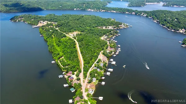 $75,000 | Lot 16 Big Island Drive, Roach, MO 65787