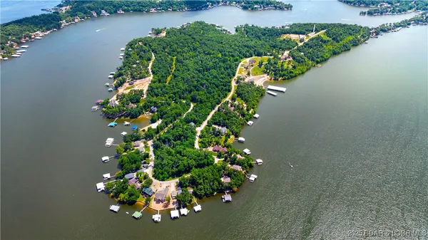 $75,000 | Lot 16 Big Island Drive, Roach, MO 65787