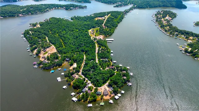 $75,000 | Lot 16 Big Island Drive, Roach, MO 65787