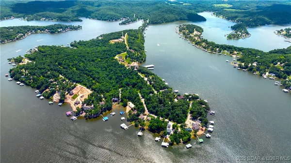 $75,000 | Lot 16 Big Island Drive, Roach, MO 65787