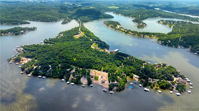 $75,000 | Lot 16 Big Island Drive, Roach, MO 65787