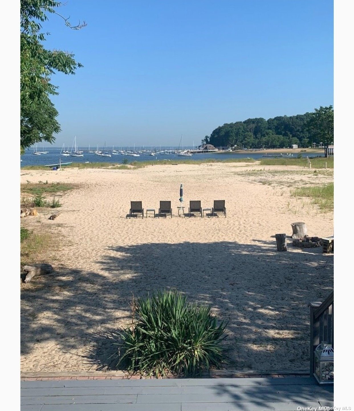 18 Shore Road, Glen Cove, NY 11579 Compass