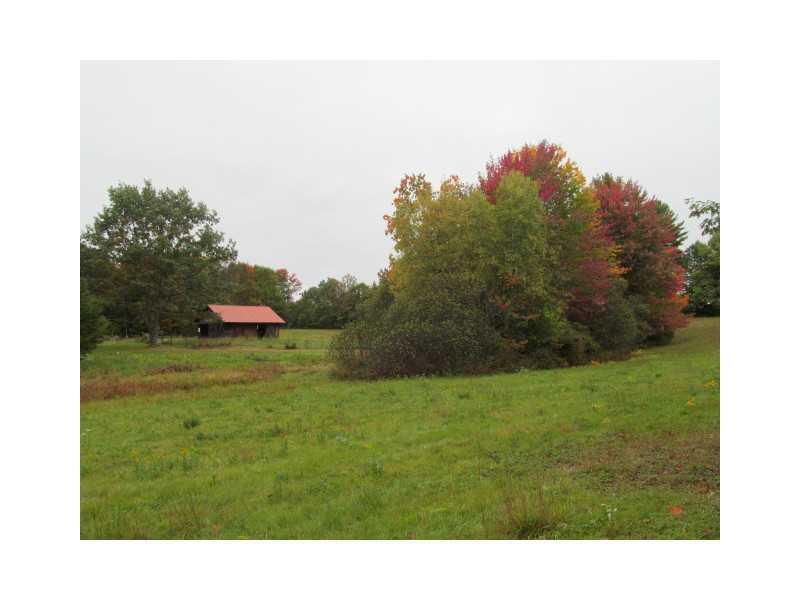 123 Dillingham Road North Berwick, ME 03906 - Photo 11 of 35 Stable/Barn. There is a 2 stall barn...