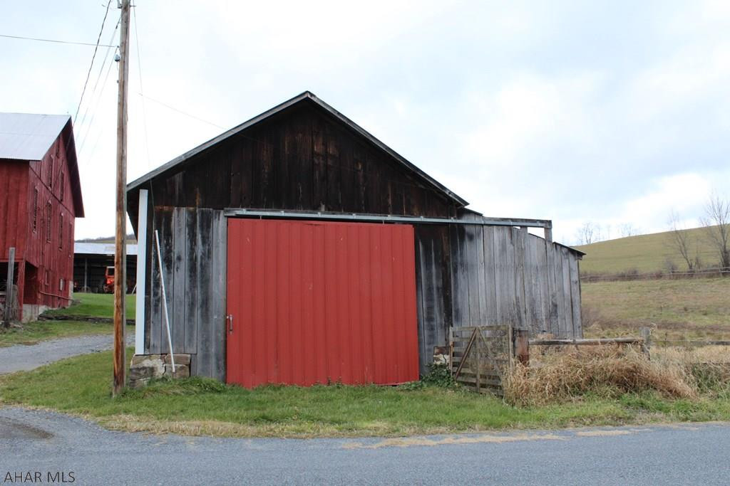 648 Beutman Road Alum Bank, PA 15521 - Photo 32 of 37 Gallery Image 32
