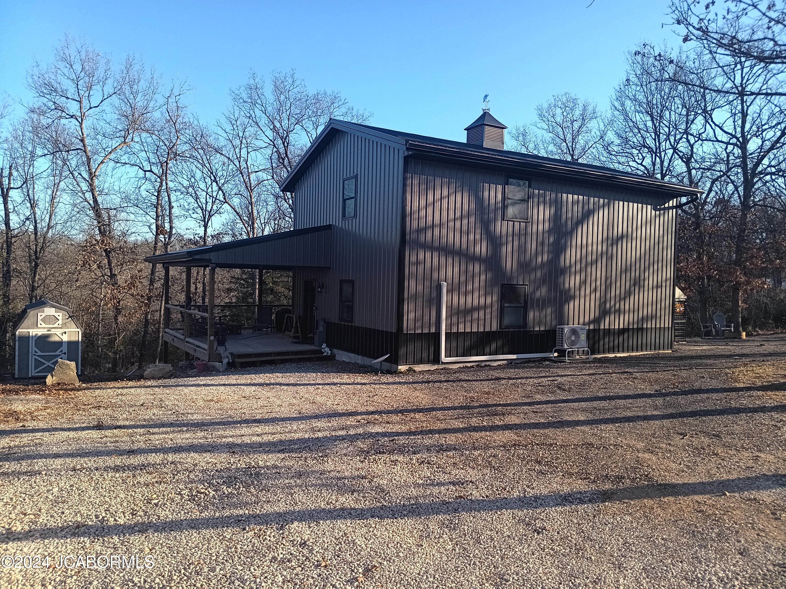 9626 Scrivner Road Russellville, MO 65074 - Photo 1 of 1 Gallery Image 1